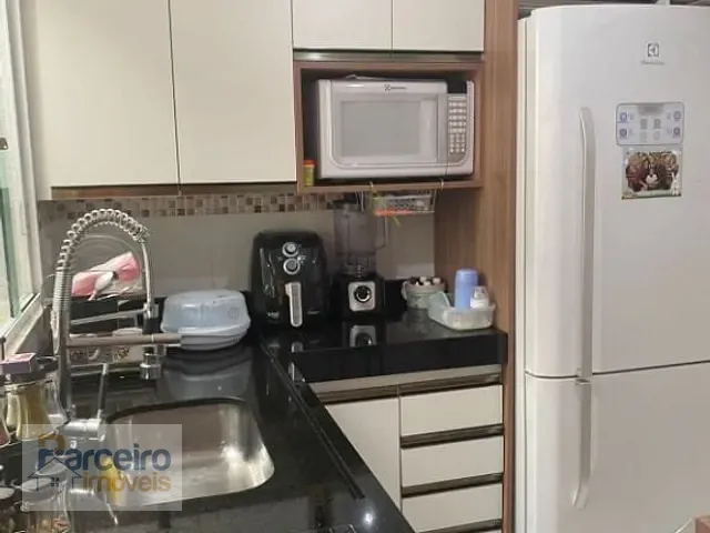 Casa com 42m² 2 quartos e 1 banheiro, à venda, no bairro Vila Esperança em São Paulo