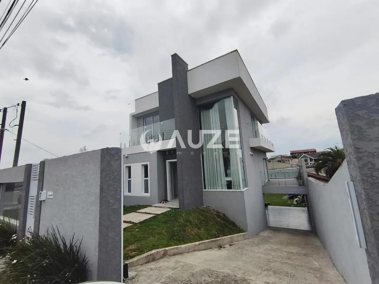 Sobrado, 5 quartos, 312 m² - Foto 32
