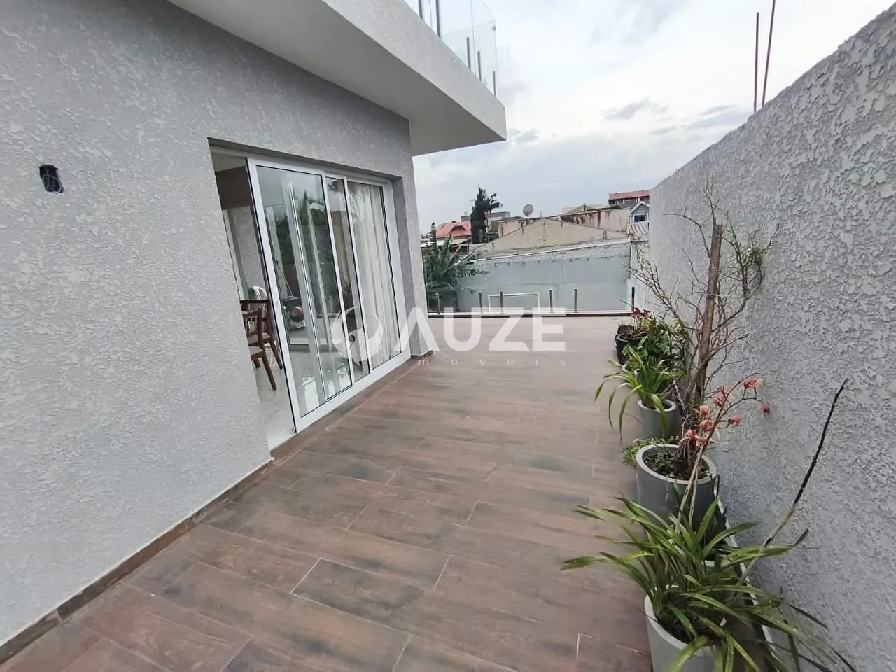Sobrado, 5 quartos, 312 m² - Foto 6