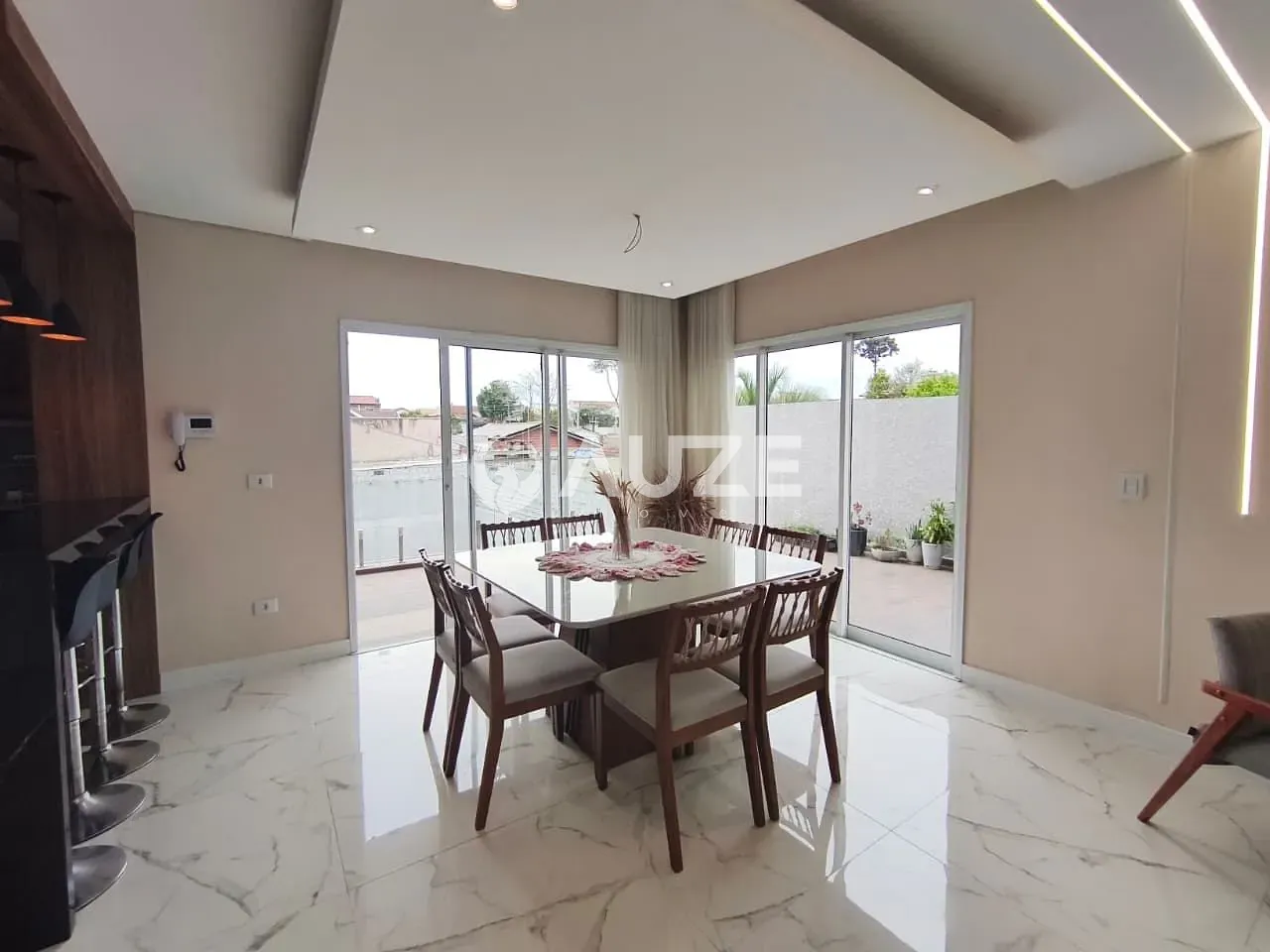 Sobrado, 5 quartos, 312 m² - Foto 7