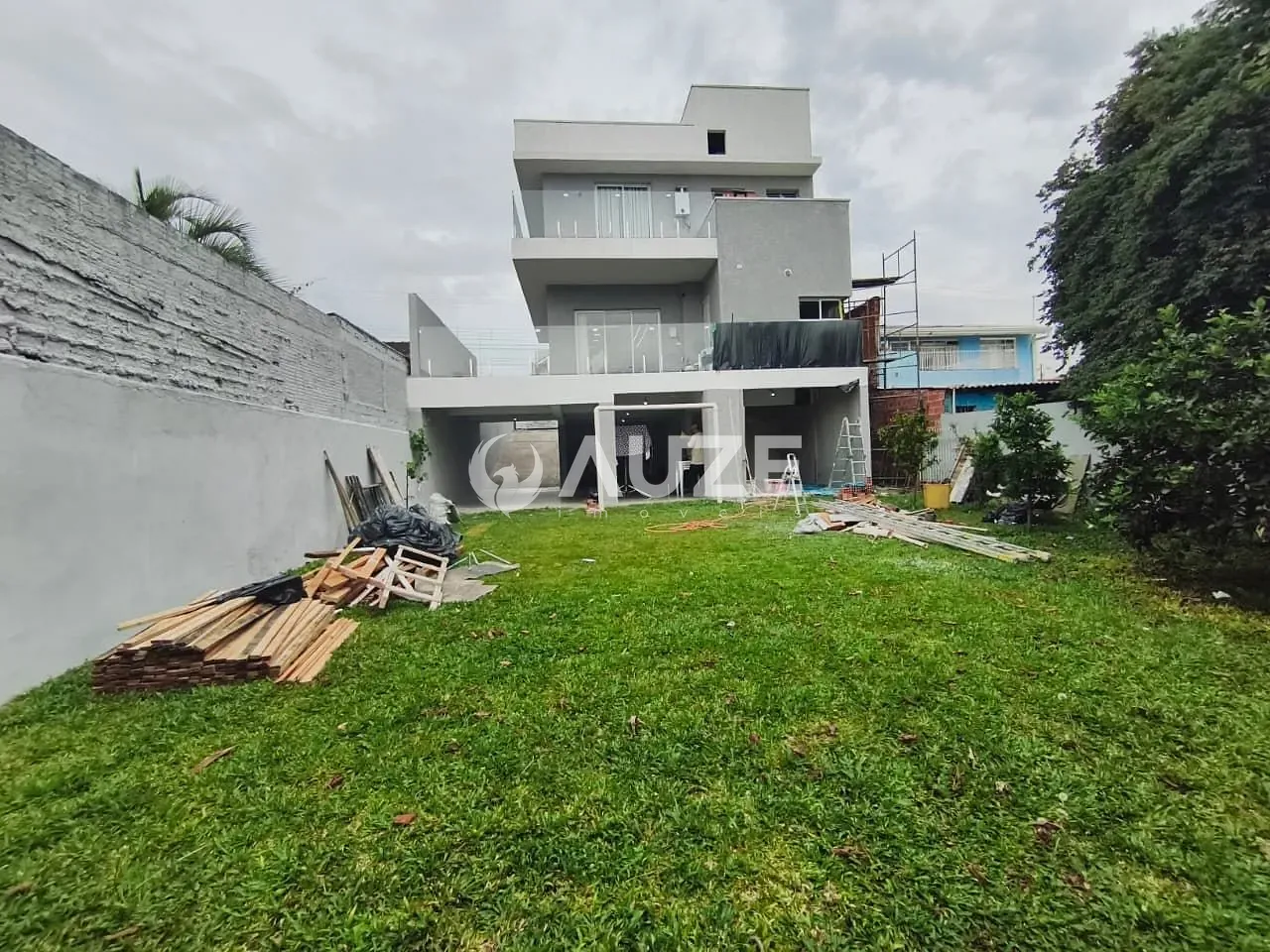Sobrado, 5 quartos, 312 m² - Foto 30