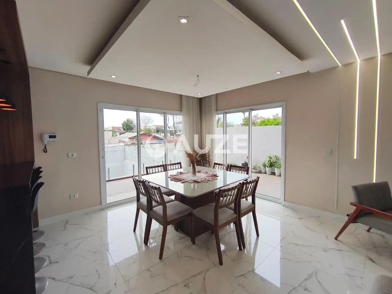 Sobrado, 5 quartos, 312 m² - Foto 11