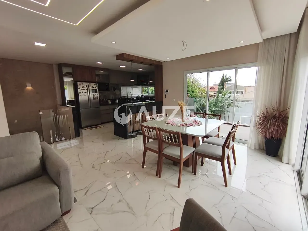 Sobrado, 5 quartos, 312 m² - Foto 10