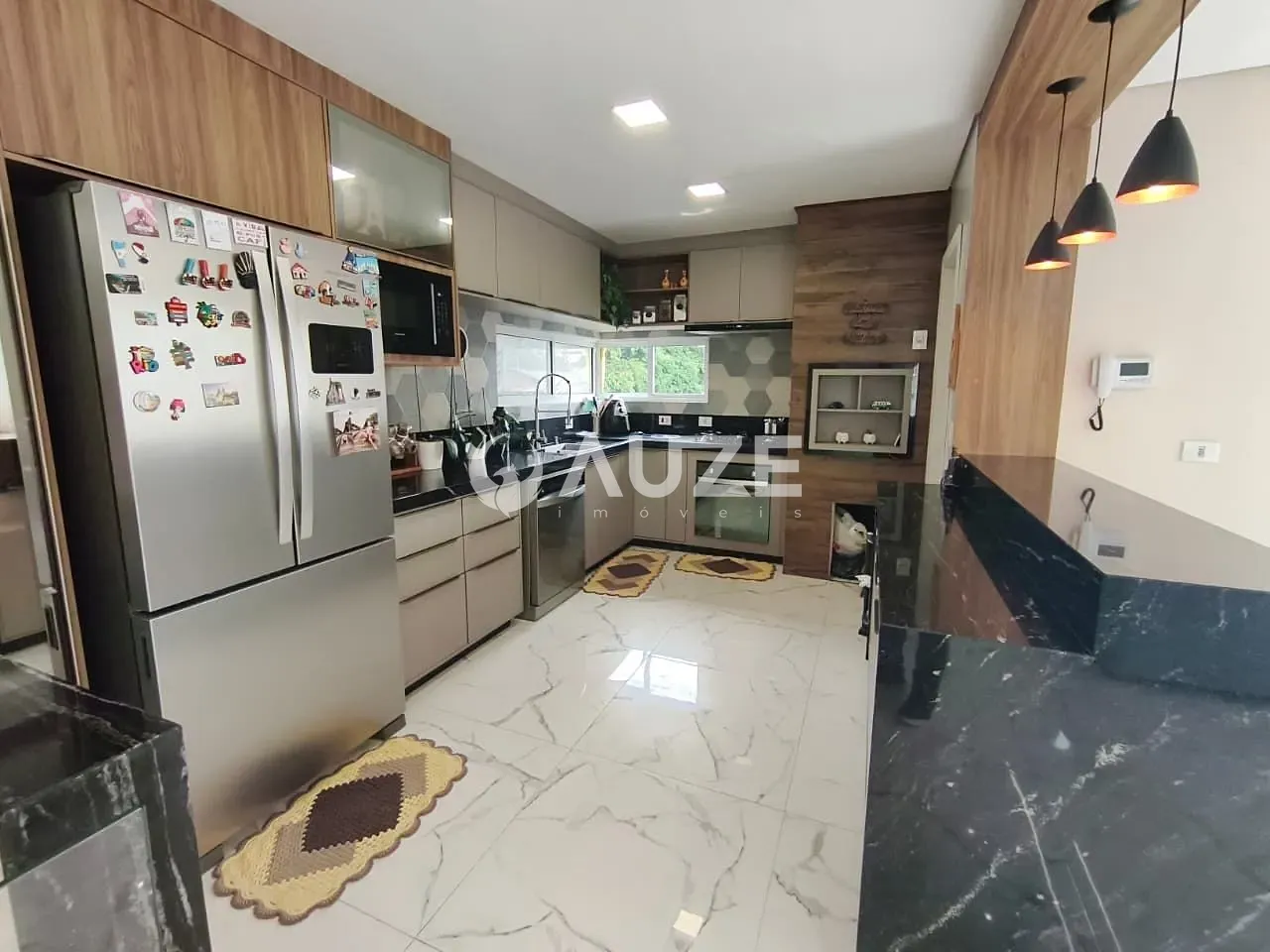 Sobrado, 5 quartos, 312 m² - Foto 12