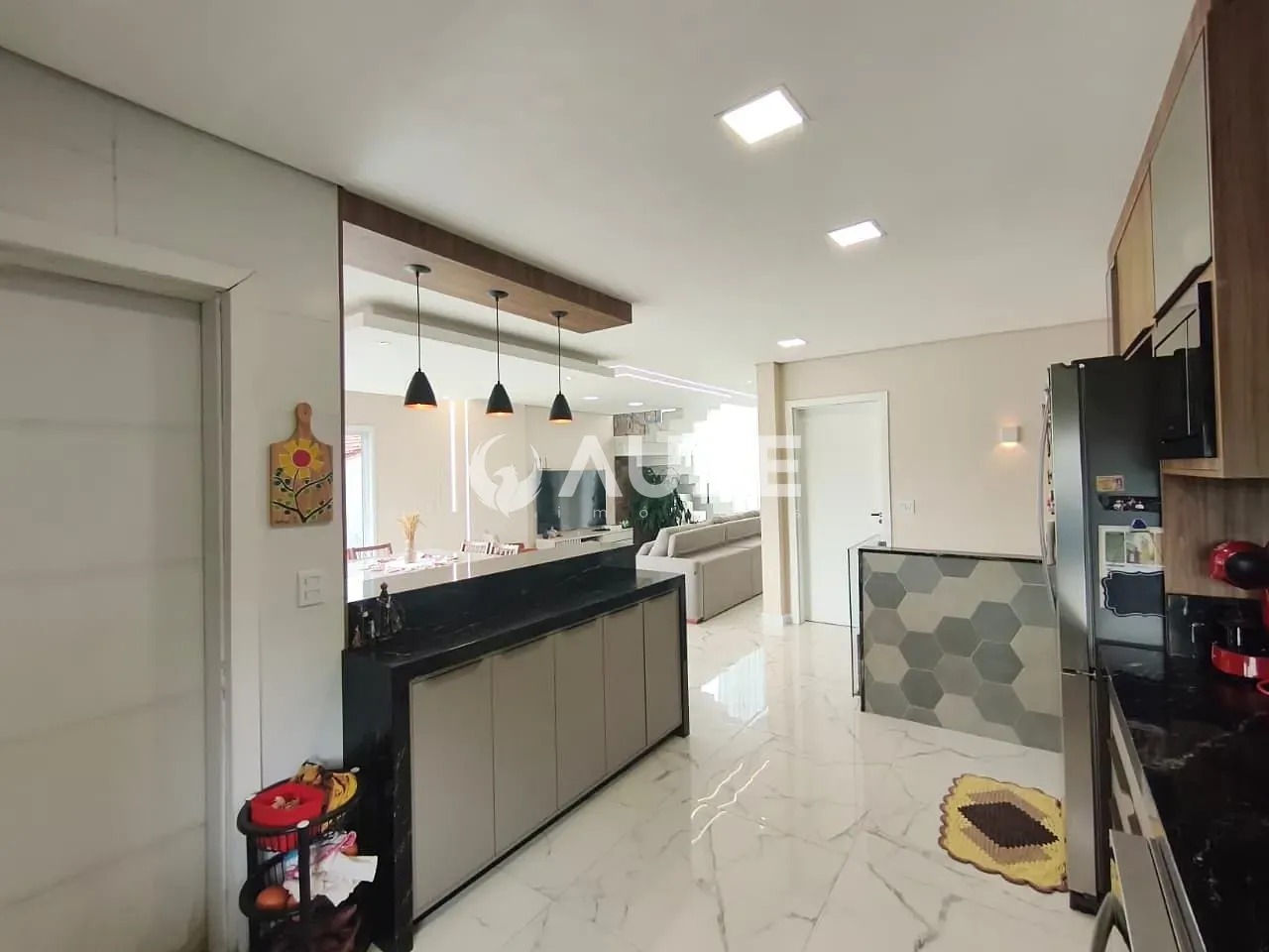 Sobrado, 5 quartos, 312 m² - Foto 13