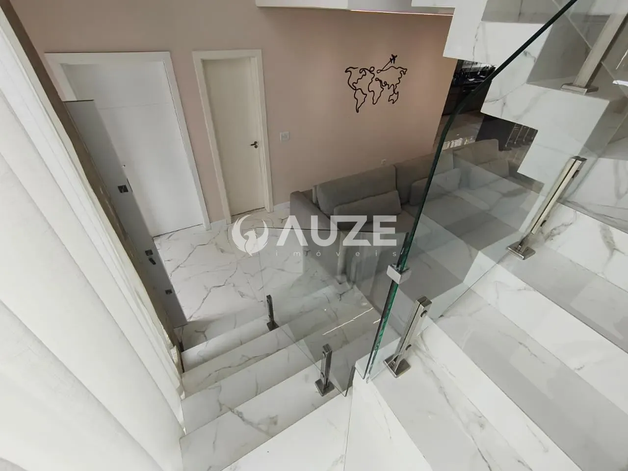 Sobrado, 5 quartos, 312 m² - Foto 4