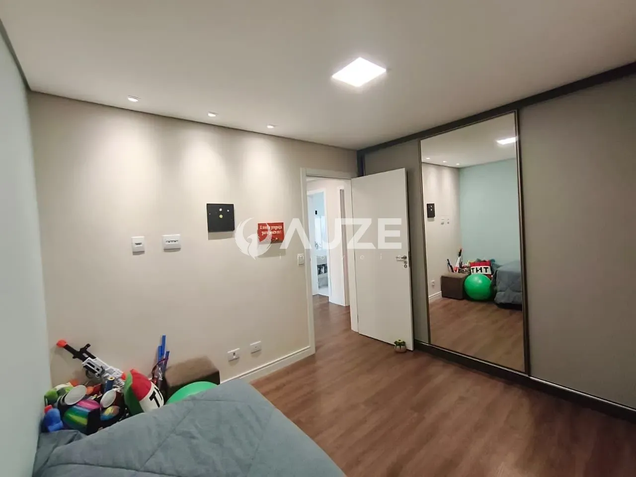Sobrado, 5 quartos, 312 m² - Foto 19