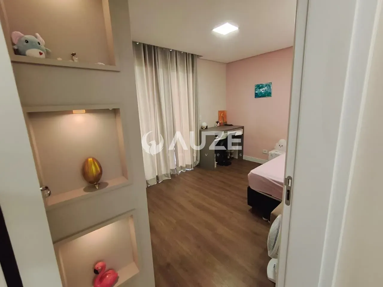 Sobrado, 5 quartos, 312 m² - Foto 27
