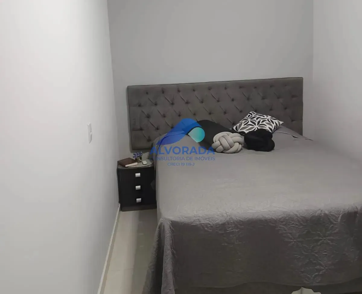 Sobrado, 2 quartos, 88 m² - Foto 25