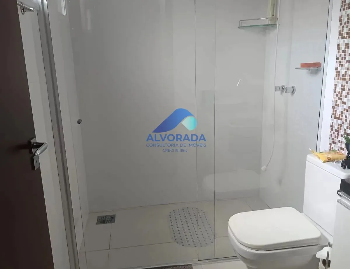 Sobrado, 2 quartos, 88 m² - Foto 2