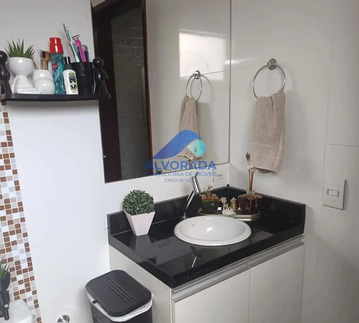Sobrado, 2 quartos, 88 m² - Foto 4