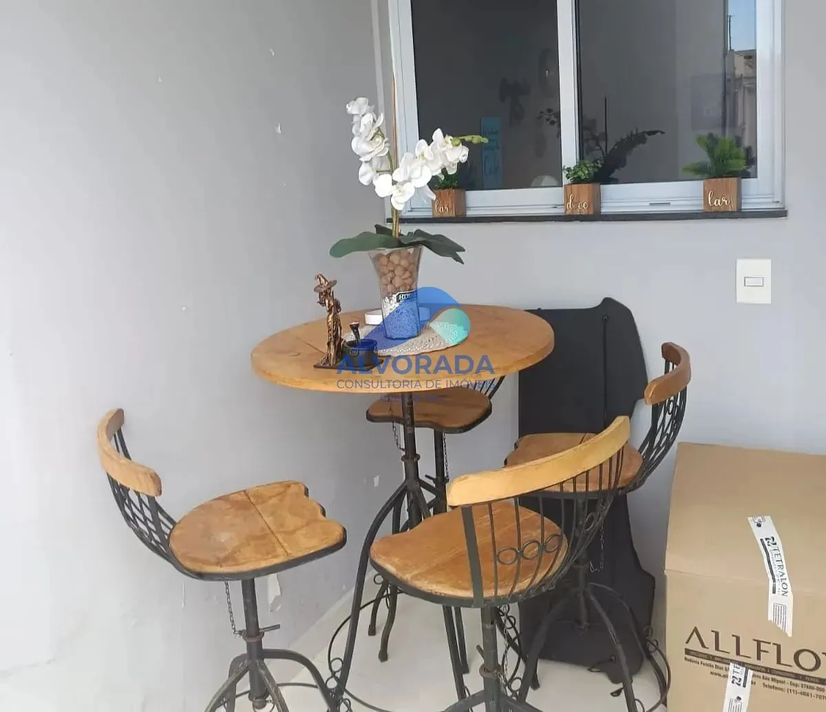 Sobrado, 2 quartos, 88 m² - Foto 5