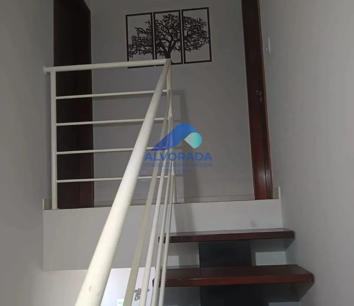 Sobrado, 2 quartos, 88 m² - Foto 7