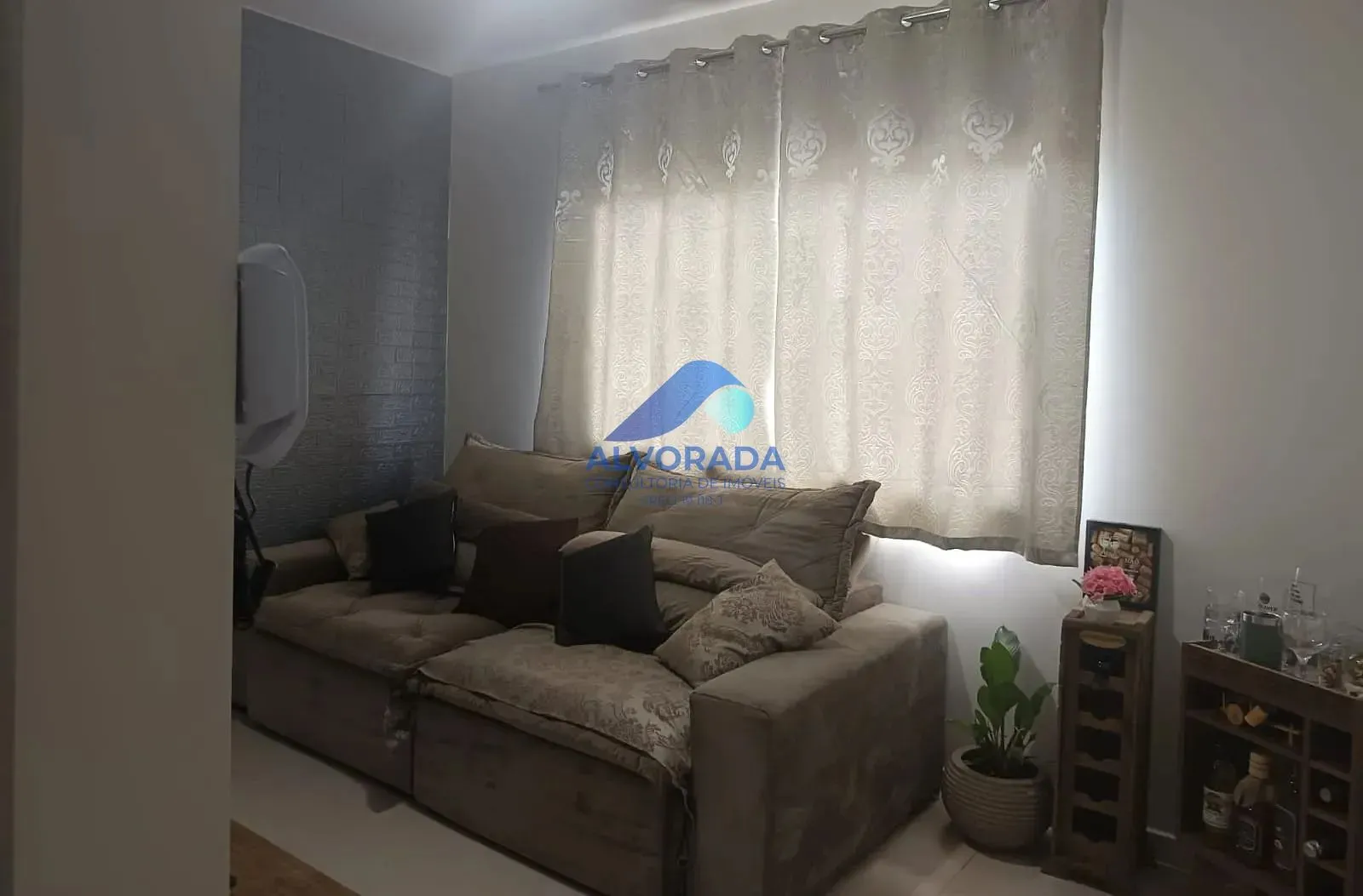 Sobrado, 2 quartos, 88 m² - Foto 9