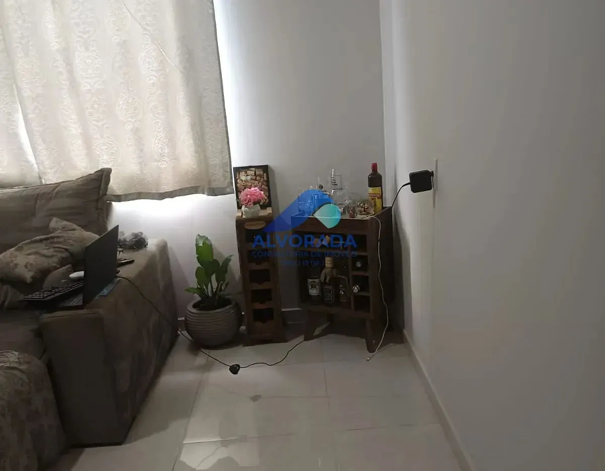 Sobrado, 2 quartos, 88 m² - Foto 10