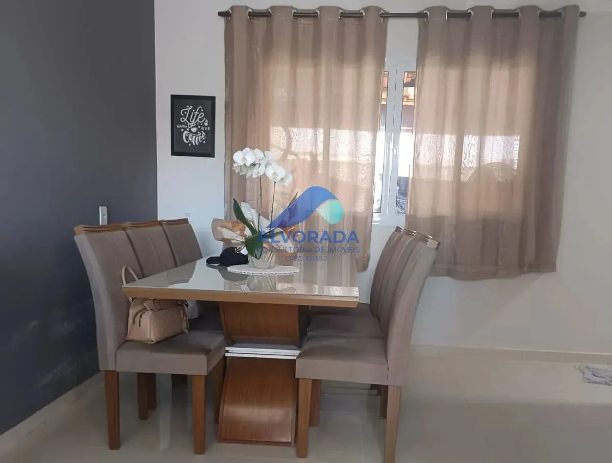 Sobrado, 2 quartos, 88 m² - Foto 11