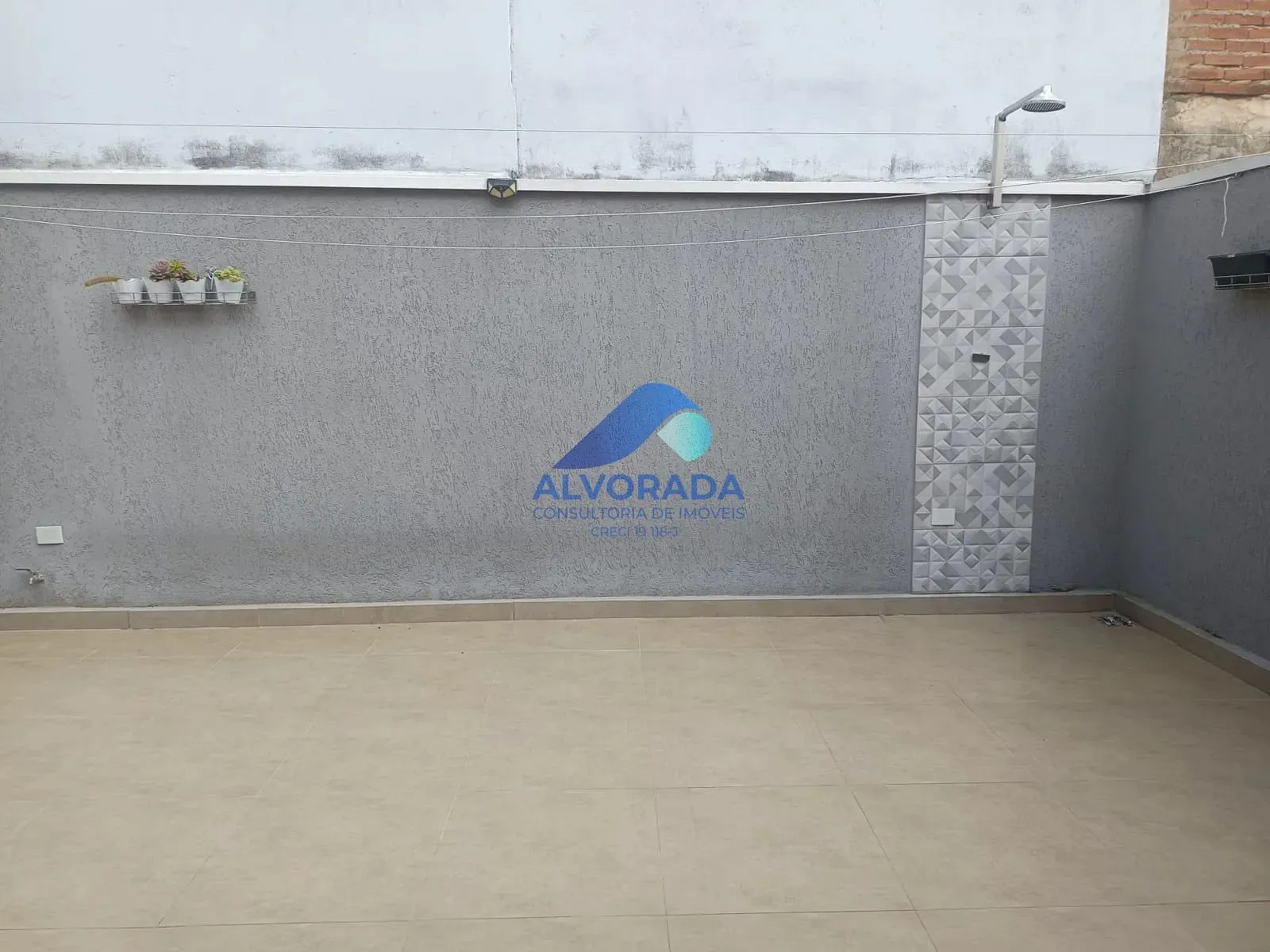 Sobrado, 2 quartos, 88 m² - Foto 23