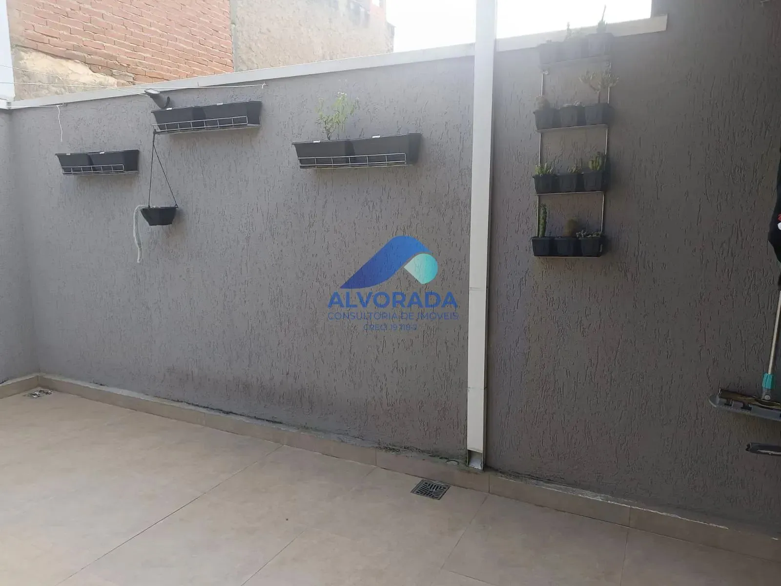 Sobrado, 2 quartos, 88 m² - Foto 22
