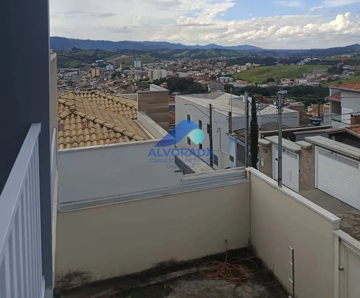 Sobrado, 2 quartos, 88 m² - Foto 14
