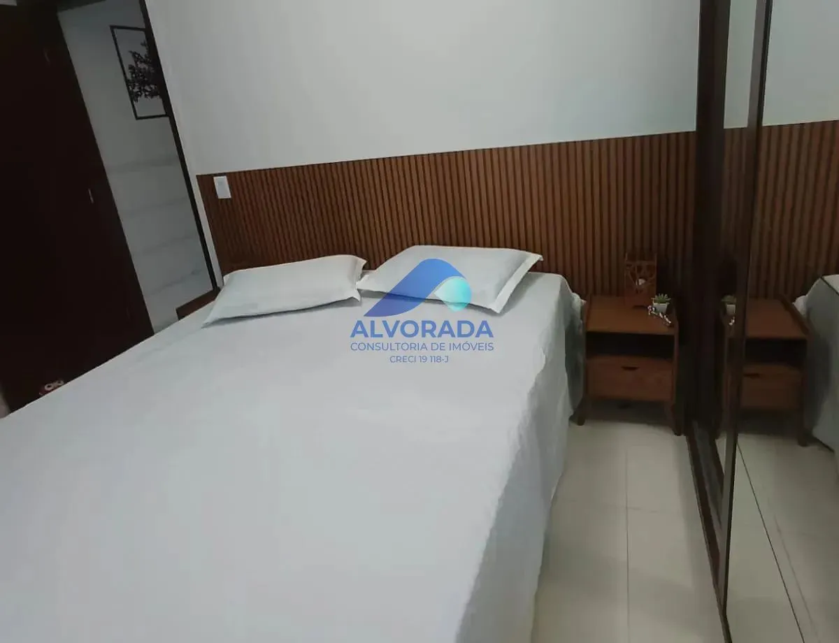 Sobrado, 2 quartos, 88 m² - Foto 16