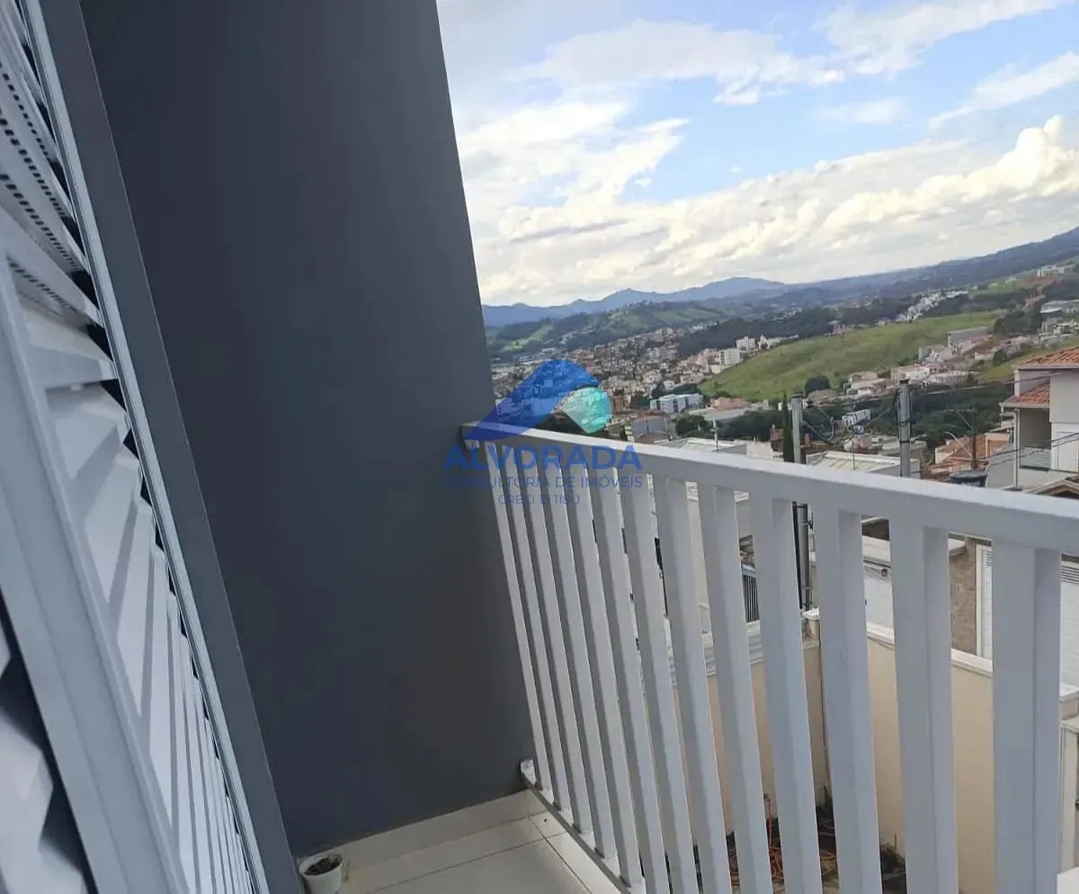 Sobrado, 2 quartos, 88 m² - Foto 17