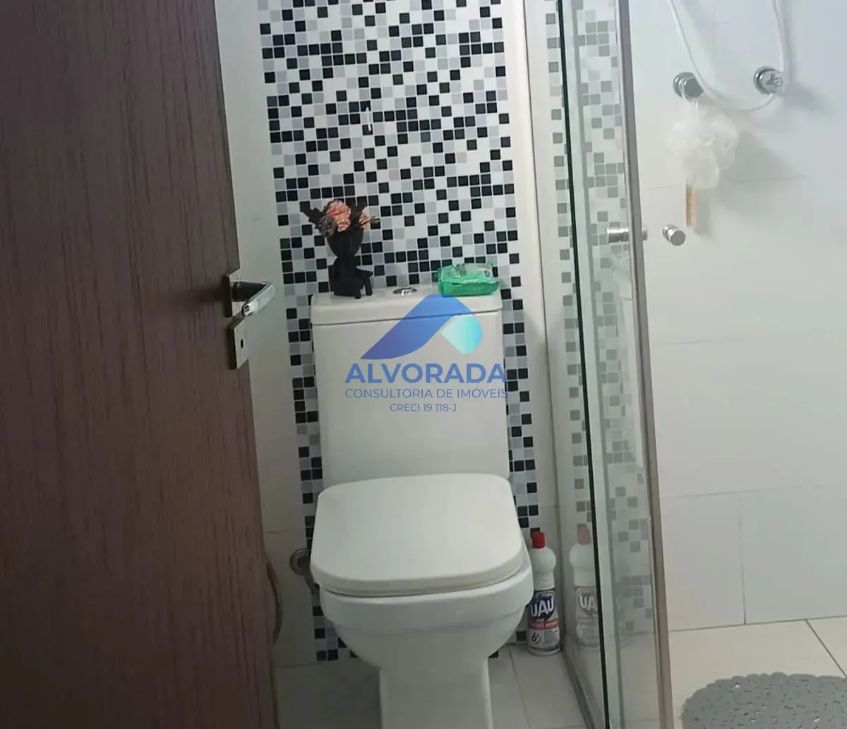 Sobrado, 2 quartos, 88 m² - Foto 19