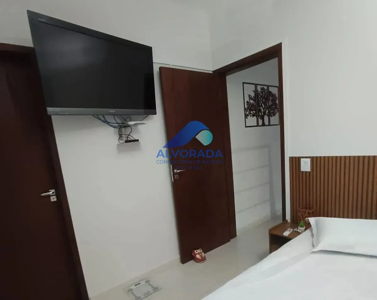 Sobrado, 2 quartos, 88 m² - Foto 20