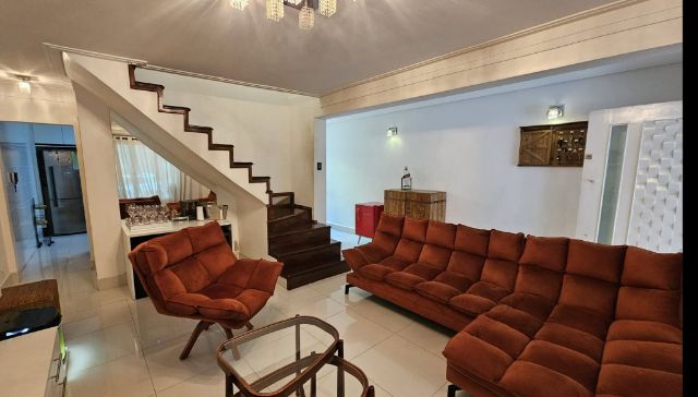 Sobrado com 108m² 2 quartos e 2 banheiros, à venda, no bairro Jardim São Caetano em São Caetano do Sul