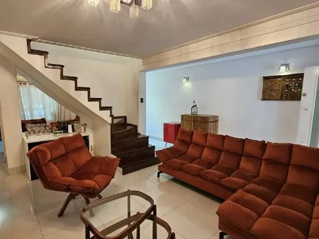 Sobrado com 108m² 2 quartos e 2 banheiros, à venda, no bairro Jardim São Caetano em São Caetano do Sul