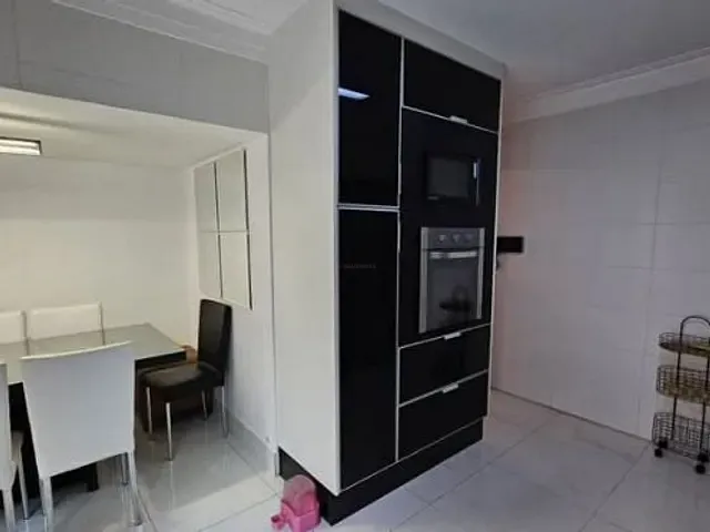 Sobrado com 108m² 2 quartos e 2 banheiros, à venda, no bairro Jardim São Caetano em São Caetano do Sul