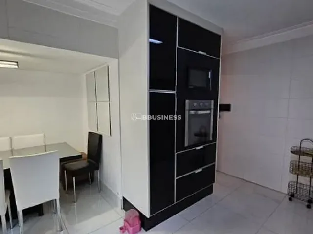 Sobrado com 108m² 2 quartos e 2 banheiros, à venda, no bairro Jardim São Caetano em São Caetano do Sul