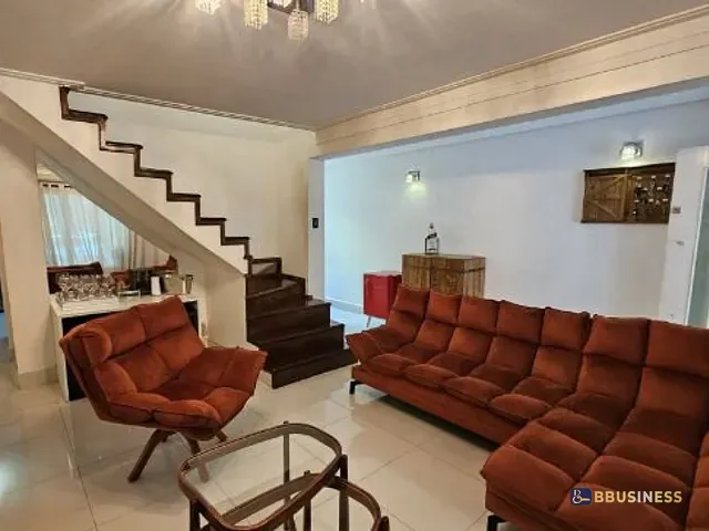 Sobrado com 108m² 2 quartos e 2 banheiros, à venda, no bairro Jardim São Caetano em São Caetano do Sul