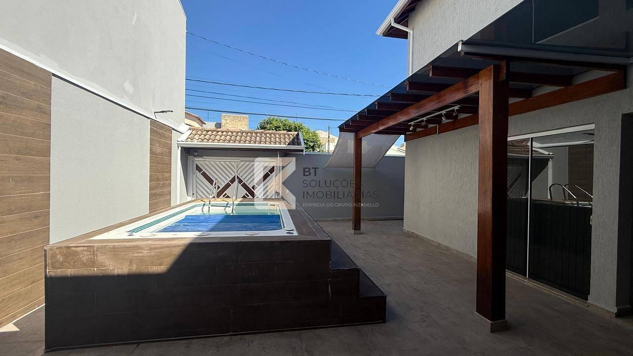 Sobrado, 2 quartos, 228 m² - Foto 1