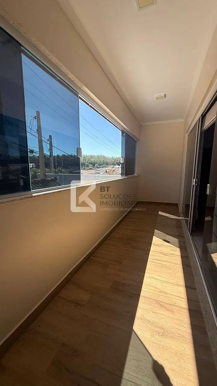 Sobrado, 2 quartos, 228 m² - Foto 18