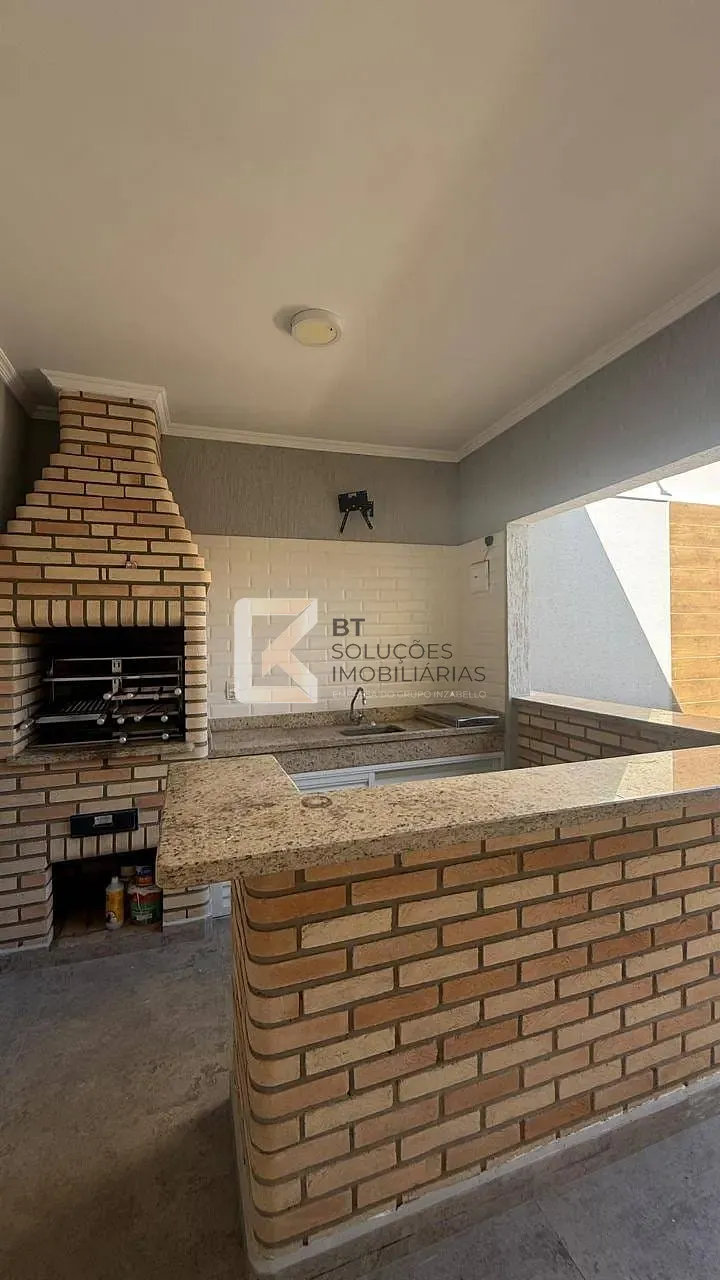 Sobrado, 2 quartos, 228 m² - Foto 21