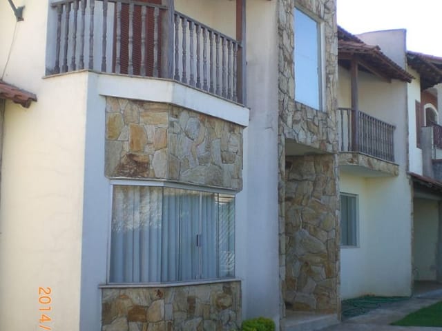Foto do Sobrado - Sobrado com 4 dormitórios à venda por R$ 890.000,00 - City Bussocaba - Osasco/SP | BUSSOCABA ADMINISTRACAO DE BENS E IMOVEIS LTDA