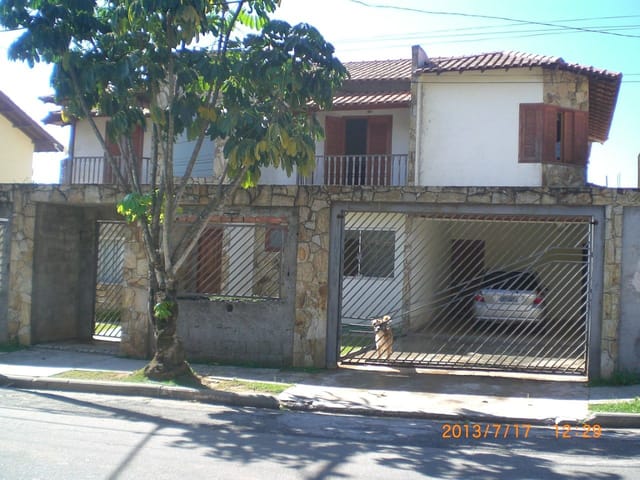 Foto do Sobrado - Sobrado com 4 dormitórios à venda por R$ 890.000,00 - City Bussocaba - Osasco/SP | BUSSOCABA ADMINISTRACAO DE BENS E IMOVEIS LTDA