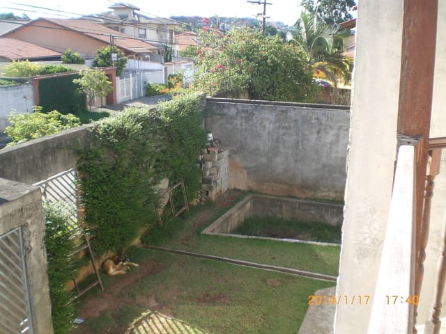 Foto do Sobrado - Sobrado com 4 dormitórios à venda por R$ 890.000,00 - City Bussocaba - Osasco/SP | BUSSOCABA ADMINISTRACAO DE BENS E IMOVEIS LTDA