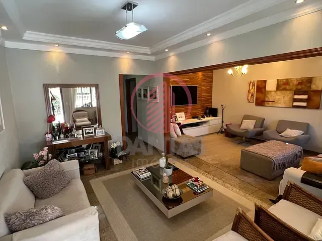 Sobrado com 148m² 3 quartos e 3 banheiros, à venda, no bairro Bela Vista em Osasco