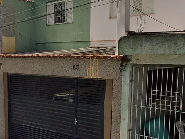 Sobrado com 100m² 2 quartos e 2 banheiros, à venda, no bairro Vila Anita em São Bernardo do Campo