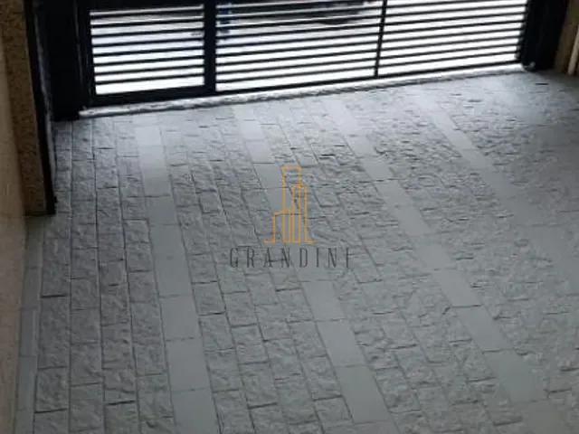 Sobrado com 100m² 2 quartos e 2 banheiros, à venda, no bairro Vila Anita em São Bernardo do Campo