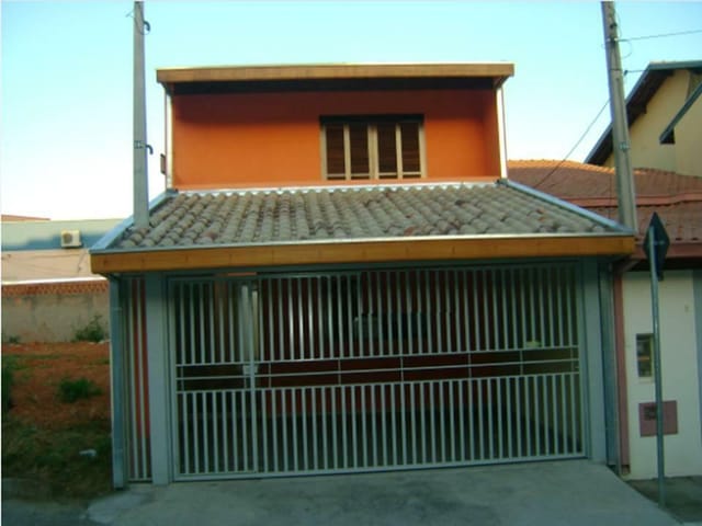 Foto do Sobrado - Sobrado  residencial à venda, Residencial de Ville, São José dos Campos. | INDEPENDENCE NEGOCIOS IMOBILIARIOS LTDA
