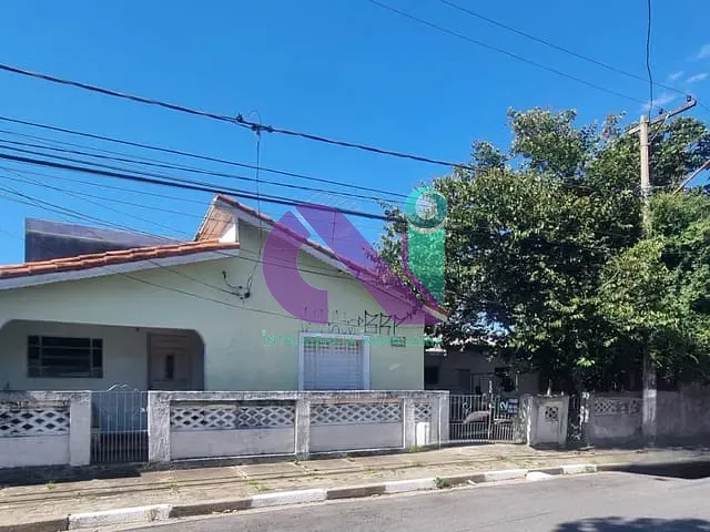 Terreno com 300m², à venda, no bairro Jardim das Flores em Osasco