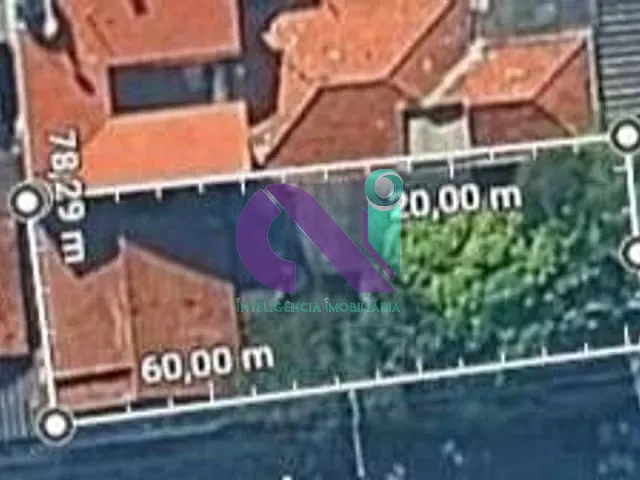 Terreno com 300m², à venda, no bairro Jardim das Flores em Osasco