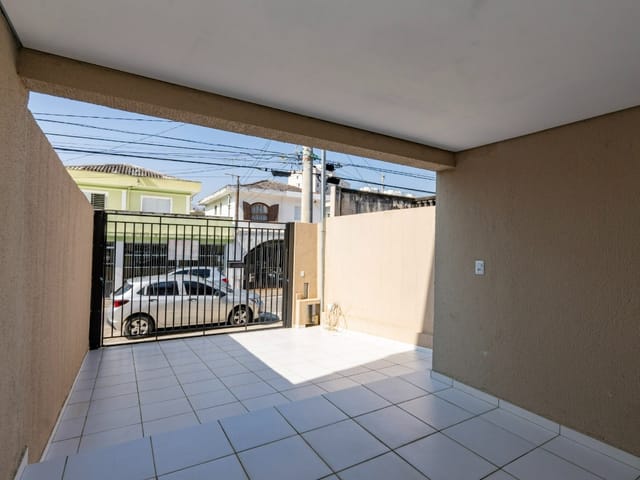 Foto do Sobrado - Sobrado para venda em Vila Morse com 3 quartos, sendo 1 suíte , 114.92m² | Lares e Andares Imóveis