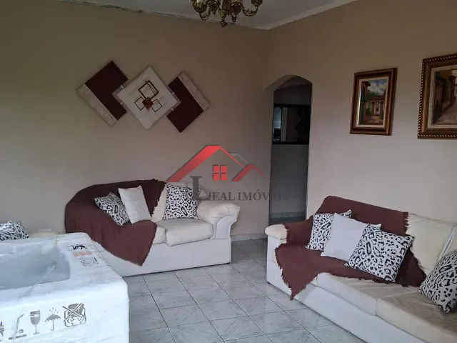 Sobrado com 250m² 3 quartos e 1 banheiro, à venda, no bairro Vila Bocaina em Mauá