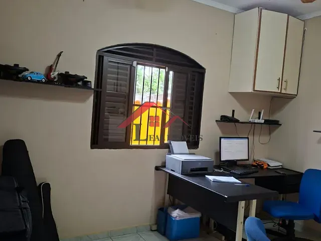 Sobrado com 250m² 3 quartos e 1 banheiro, à venda, no bairro Vila Bocaina em Mauá