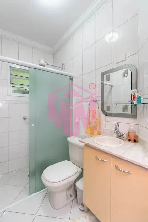 Sobrado, 4 quartos, 243 m² - Foto 33