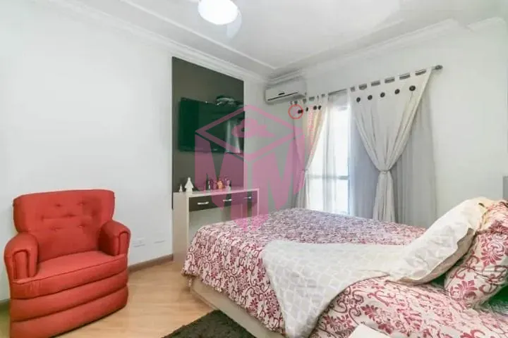 Sobrado, 4 quartos, 243 m² - Foto 20