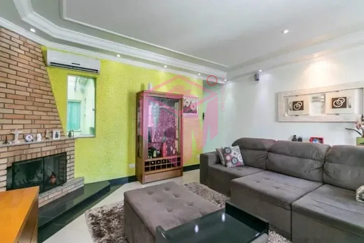 Sobrado, 4 quartos, 243 m² - Foto 5